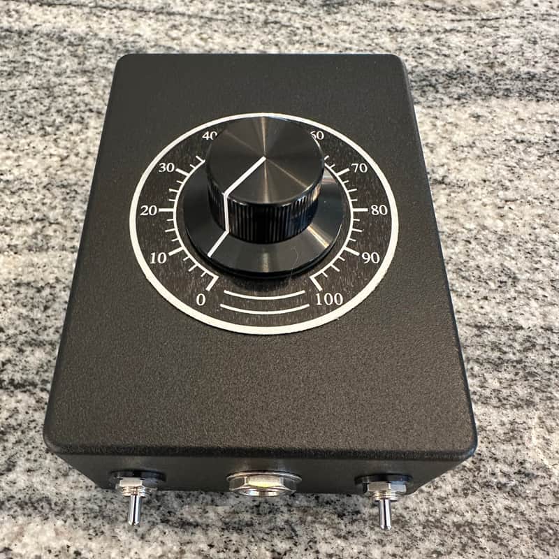 Line Out Box - Transformer Isolated image 1