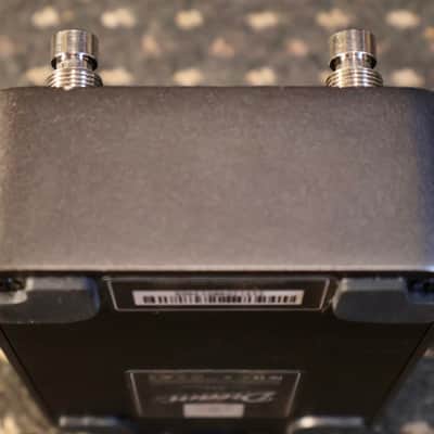 Universal Audio Dream ’65 Reverb Amplifier 2022 - Present - Black image 7