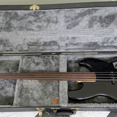 Fender Standard Jazz Bass 1991 - 2008 | Reverb