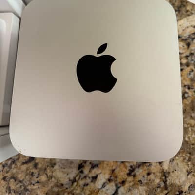 Apple Mac Studio M1 Max 2022 32GB 512GB SSD image 4