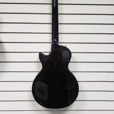 Gibson Les Paul Studio Deluxe 2018 Silverburst LTD Edition image 4