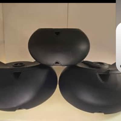 EV Electro Voice ND6 Tweeter Horns ND6 | Reverb