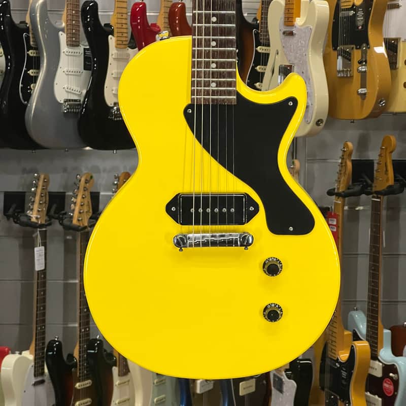 Epiphone Les Paul Junior '57 Reissue | Reverb UK