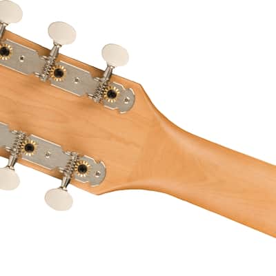 Fender Tim Armstrong Signature Hellcat with Walnut Fretboard 2017 - Present Natural image 6