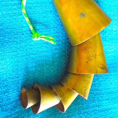 Camel Bells image 3