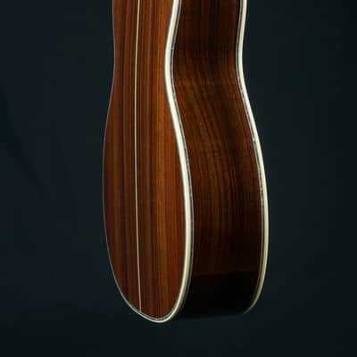 Martin OM-45 Indian Rosewood and Sitka Spruce 2025 NEW image 24