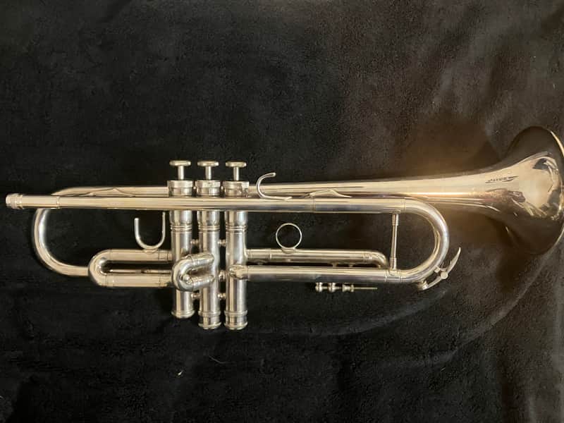 King 2070 Legend Trumpet 1995 | Reverb