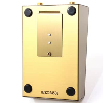 ELECTRO-HARMONIX Golden Small Stone [GSS2024538] (06/25) image 2