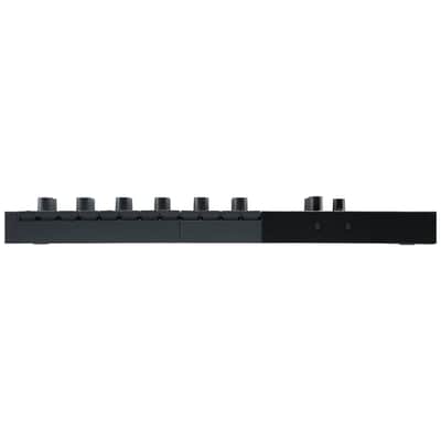 Yamaha Seqtrak Mobile Music Ideastation - Black & Gray image 5