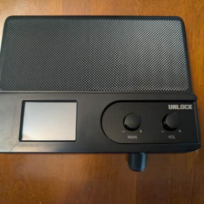 Unlock Drum Module Dark Horse image 4