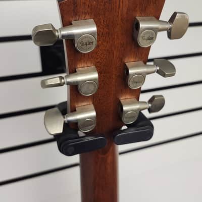 Taylor T5z Classic with Tropical Mahogany Top 2017- Natural image 9