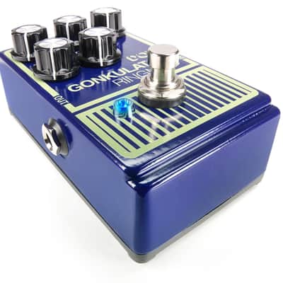 DOD Gonkulator Ring Modulator Effektpedal image 2