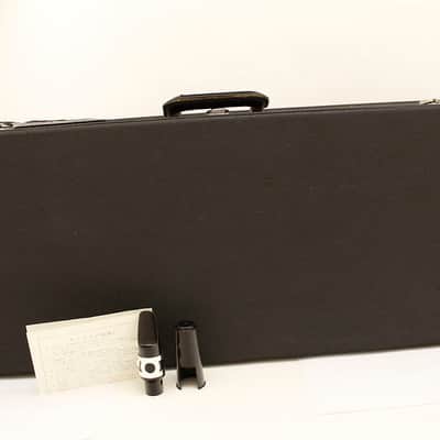 Yanagisawa T-50 Tenor Saxophone image 2