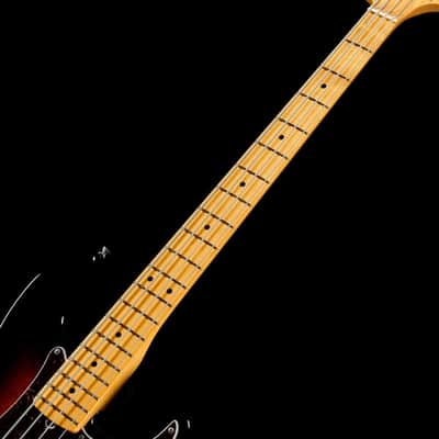 FENDER American Professional II Precision Bass 3cs [US23118545] (07/10) image 6