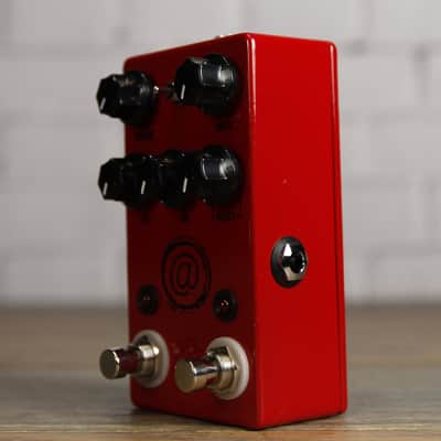JHS @ The AT+ Andy Timmons Signature Overdrive image 2