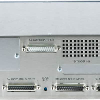 AMS Neve 8816 Analogue Summing Amplifier image 2