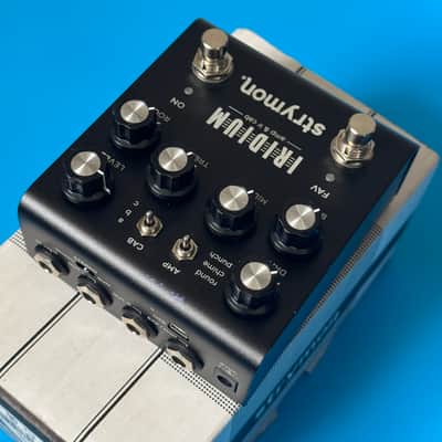Strymon Iridium (Amp & IR Cab) image 6