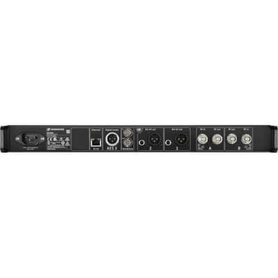 Sennheiser EM 6000 Digital Wireless Receiver image 2