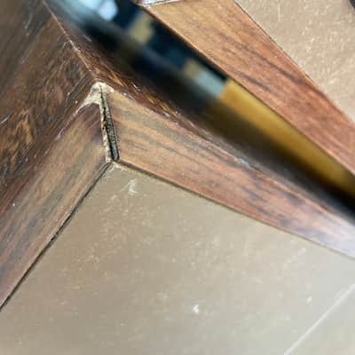 Technics SB C350 - Walnut image 6
