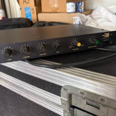 Biamp MR/140 80’s - Black image 3