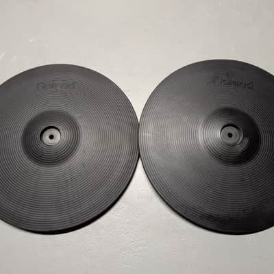 Roland CY-14C SV クラッシュ シンバル ② Roland CY-14C cymbal - Roland Parts