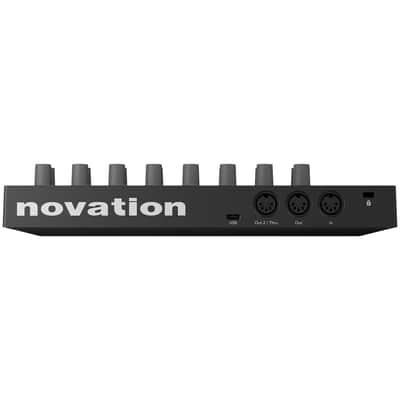 Launch Control 3 Novation image 3