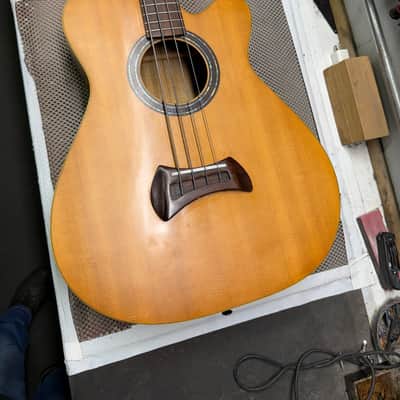 RARE MTD ABG 434 image 2