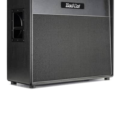 Bad Cat Hot Cat 2x12 Extension Cabinet image 2