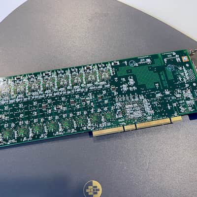Avid / Digidesign  PCI-X Core & Process Cards image 7