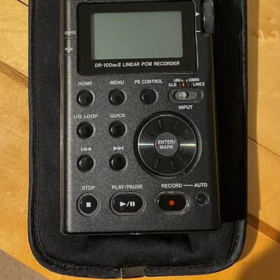 Tascam DR100-MK2 image 6