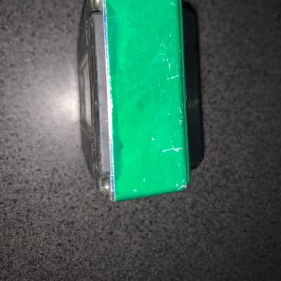 DOD fx51 juice box guitar effects pedal image 11