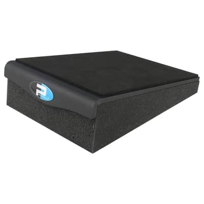 Primacoustic RX5 UF Recoilk Stabilizer Isolation Pad - 10-Degree Up Fire