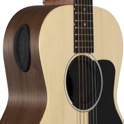 Gibson Generation Acoustic Player Port™ Cover image 1