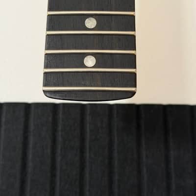 Fender American Ultra II Stratocaster Neck image 3
