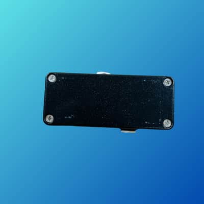 Mythos Pedals Buffer image 2