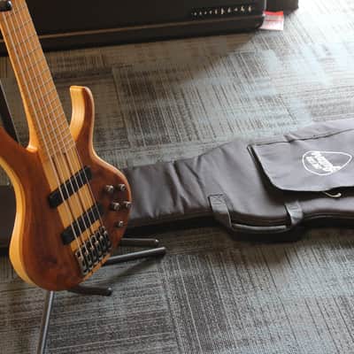 Ibanez BTB676M 2011 image 14