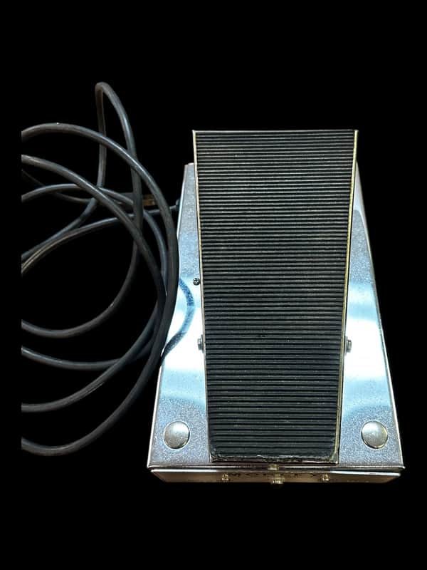 Morley Volume pedal X5036 imagen 1