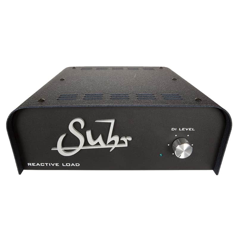Suhr Reactive Load image 1