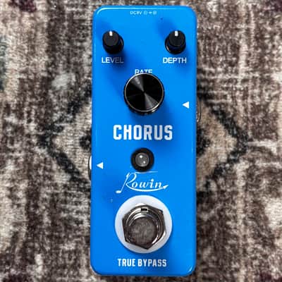 Reverb.com listing, price, conditions, and images for rowin-lef-304-chorus