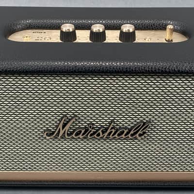 Marshall Acton II BT: Wireless Portable Bluetooth Speaker image 3