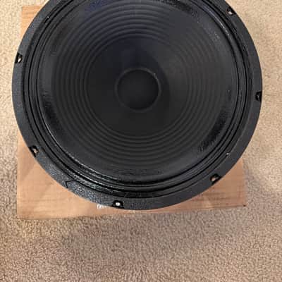 Tone King Tone King 33 (Eminence) 12” 8ohm 30w Speaker 2023 image 2