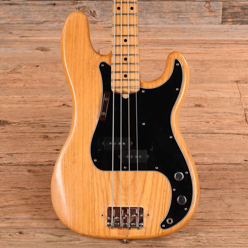 Fender Precision Bass