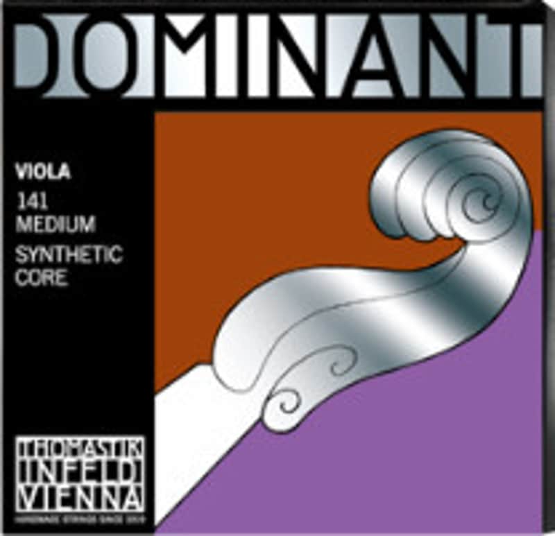 Thomastik Dominant 4/4 Giii 37CM Viola image 1