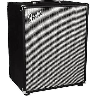 Fender Rumble 200, Bass Amplifier (V3) image 3