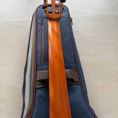 Cordoba Stage Nylon Acoustic 2023 - Present - Natural Amber image 6