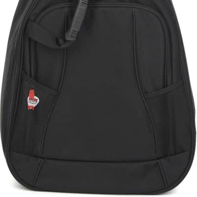 Gator 4G Series Acoustic/Electric Double Gig Bag image 1