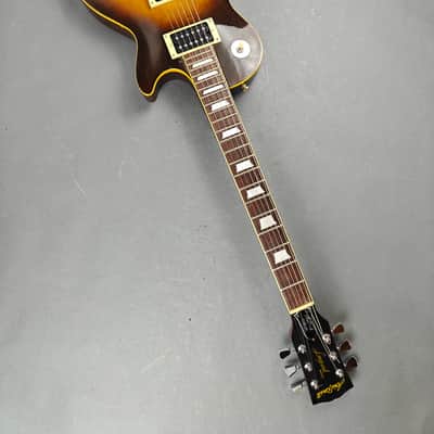 Aria LP Leopard 80`s - MATSUMOKU- image 13