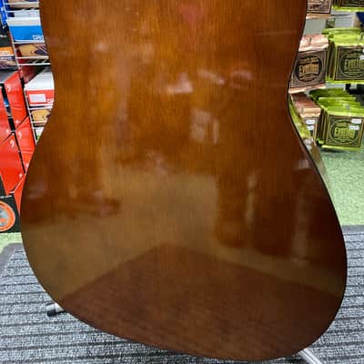 Yamaha F330 dreadnought acoustic guitar - S/H image 18