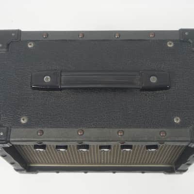 [SALE Ends Aug 20] Roland JC-20 Jazz Chorus 25W Stereo Chorus Guitar Amplifier 120V MADE IN JAPAN image 5