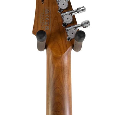 Ibanez AZ2203NBK Prestige Black image 6